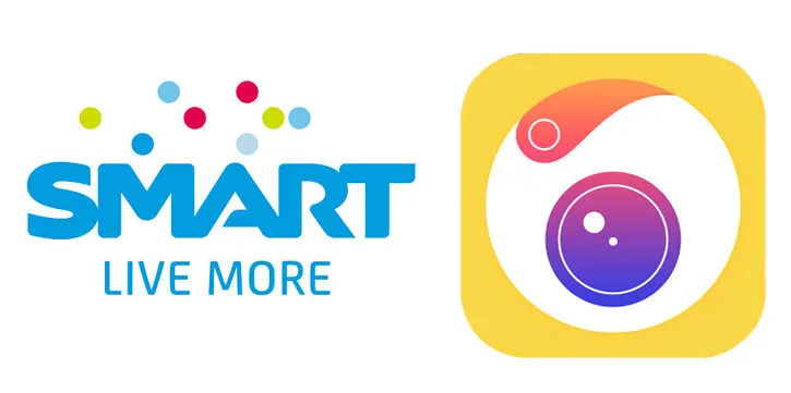 Smart and Camera360