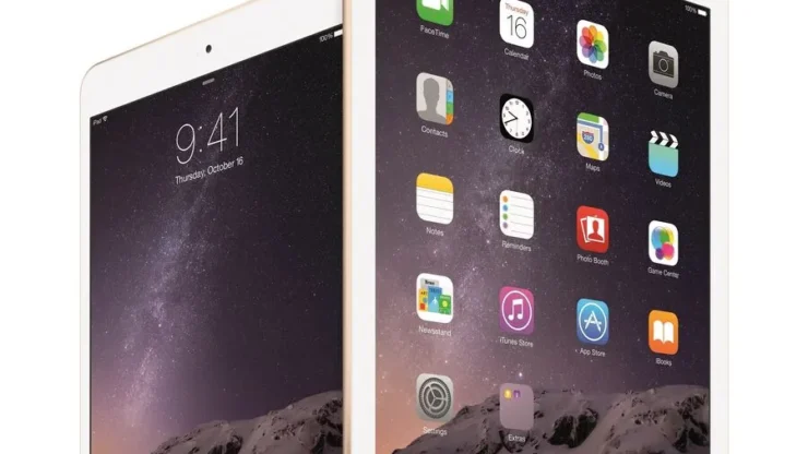 iPad