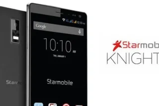 Starmobile Saves the Best for Last with the Knight X