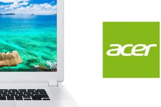 Acer Begins 2015 with the New Chromebook 15