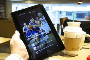 Asus Transformer Book T100 08