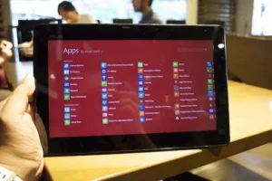 Asus Transformer Book T100 10