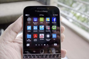 BlackBerry Classic 03