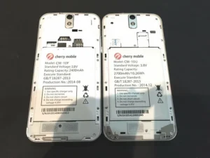 CM Cosmos One Plus 09