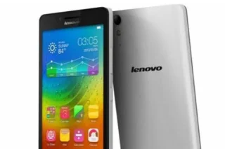 Lenovo A6000 Brings LTE for Less