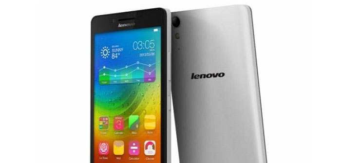 Lenovo A6000 Brings LTE for Less