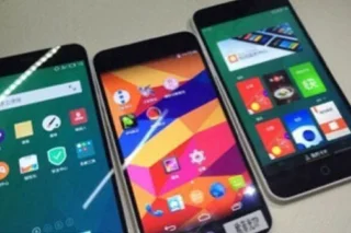 smartphones