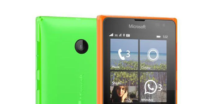 Lumia