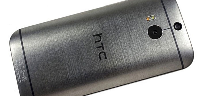 Rumored HTC One M9 is a Monster