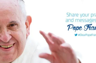 Smart and Twitter offer Free Mobile Twitter Access during Papal Visit