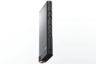 Sony has a New Walkman