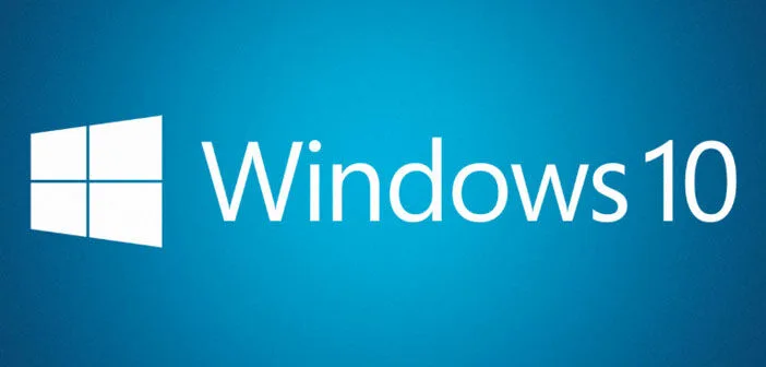 Windows10