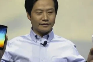 Xiaomi Launches Mi Note