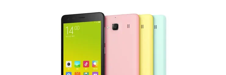 Redmi 2