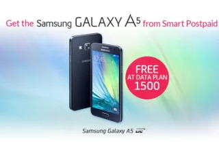 Samsung Galaxy A Series