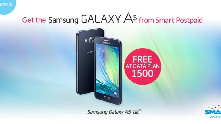 Samsung Galaxy A Series