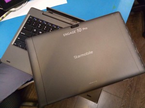 Starmobile Windows 8.1 Tablet 2
