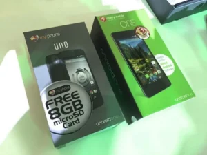 Android One 02