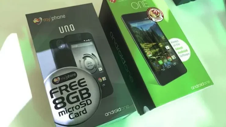 Android One