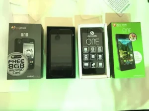 Android One 03