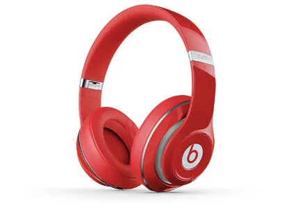 beats by dr. dre studio