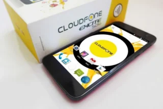 CloudFone Excite 501o
