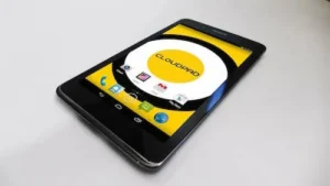 CloudPad 700FHD 02
