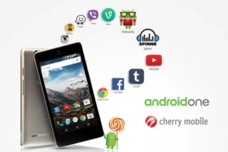 smartphones