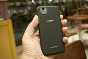 MyPhone Uno 06