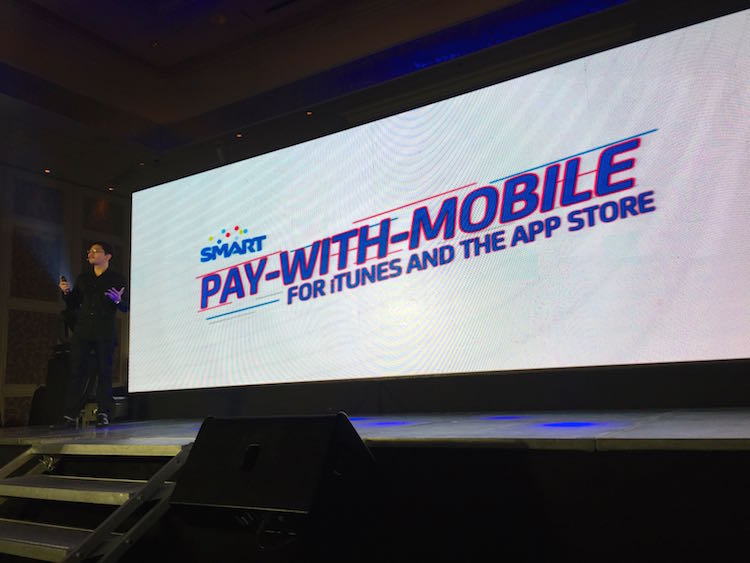 Pay With Mobile