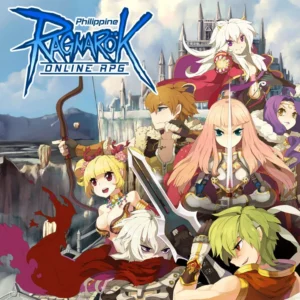 Philippine Ragnarok Online