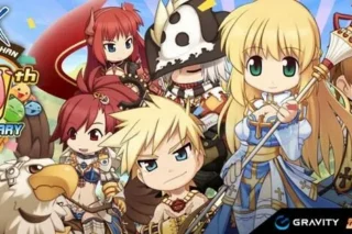 Ragnarok Online