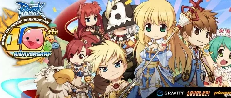 Ragnarok Online