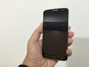 SKK V2 - Unboxing, Specs, Antutu Benchmarks, First Impressions SKK V2 03