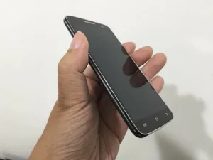 SKK V2 - Unboxing, Specs, Antutu Benchmarks, First Impressions SKK V2 05