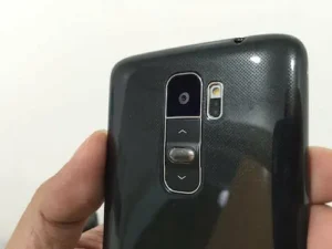 SKK V2 - Unboxing, Specs, Antutu Benchmarks, First Impressions SKK V2 06
