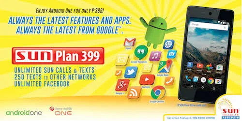 Cherry Mobile One