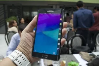 smartphones