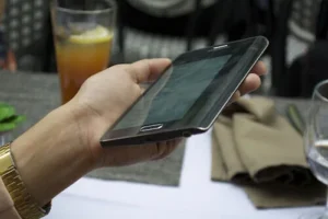 Samsung Galaxy Note Edge 6