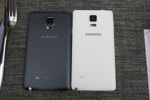Samsung Galaxy Note Edge 7