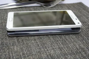 Samsung Galaxy Note Edge 8