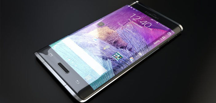 Samsung Galaxy S6