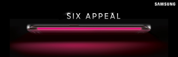 Six Appeal - Samsung Galaxy 6