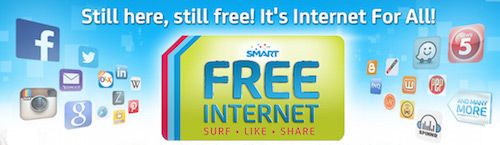 Smart Free Internet