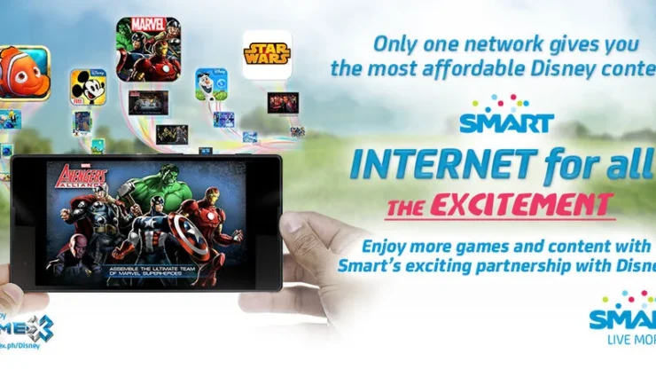Smart-Disney