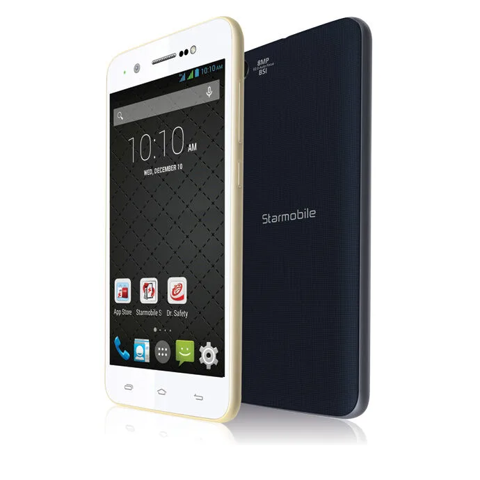 Starmobile UP HD