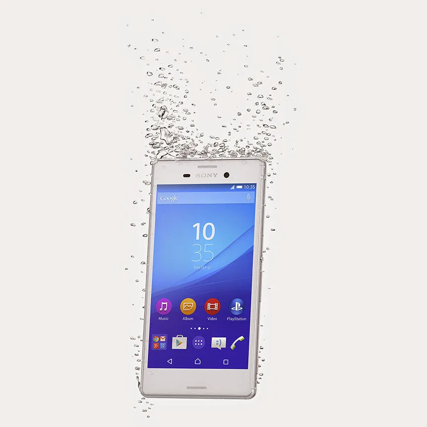 Xperia M4 Aqua Xperia M4 Aqua