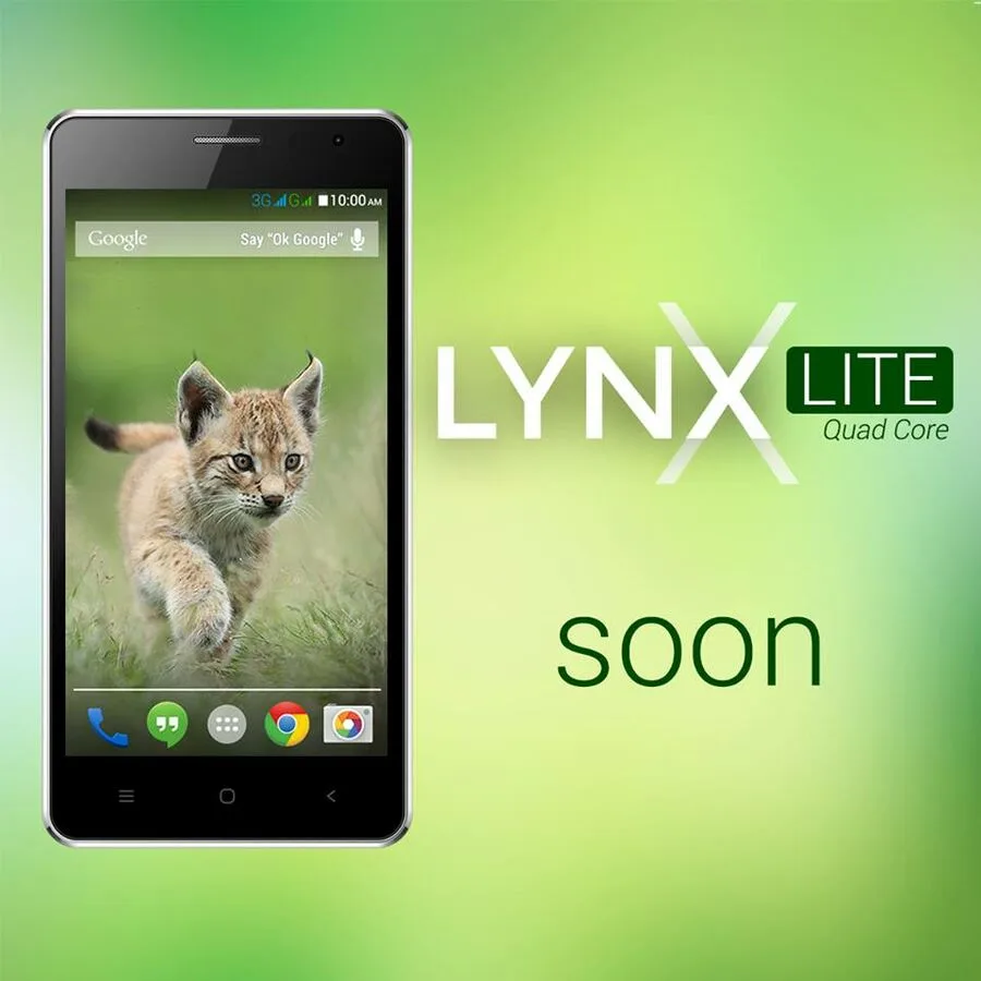 Lynx SKK Lynx Lite