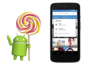 Android 5.1 Lollipop Update Coming to Nexus Phones