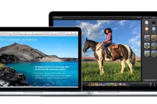 Apple Announces Updates for MacBook Air and MacBook Pro